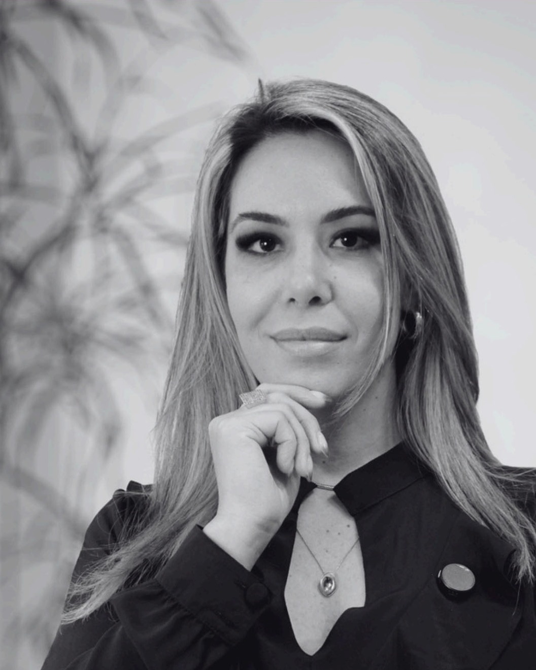Thatiana Antunes Marranghello